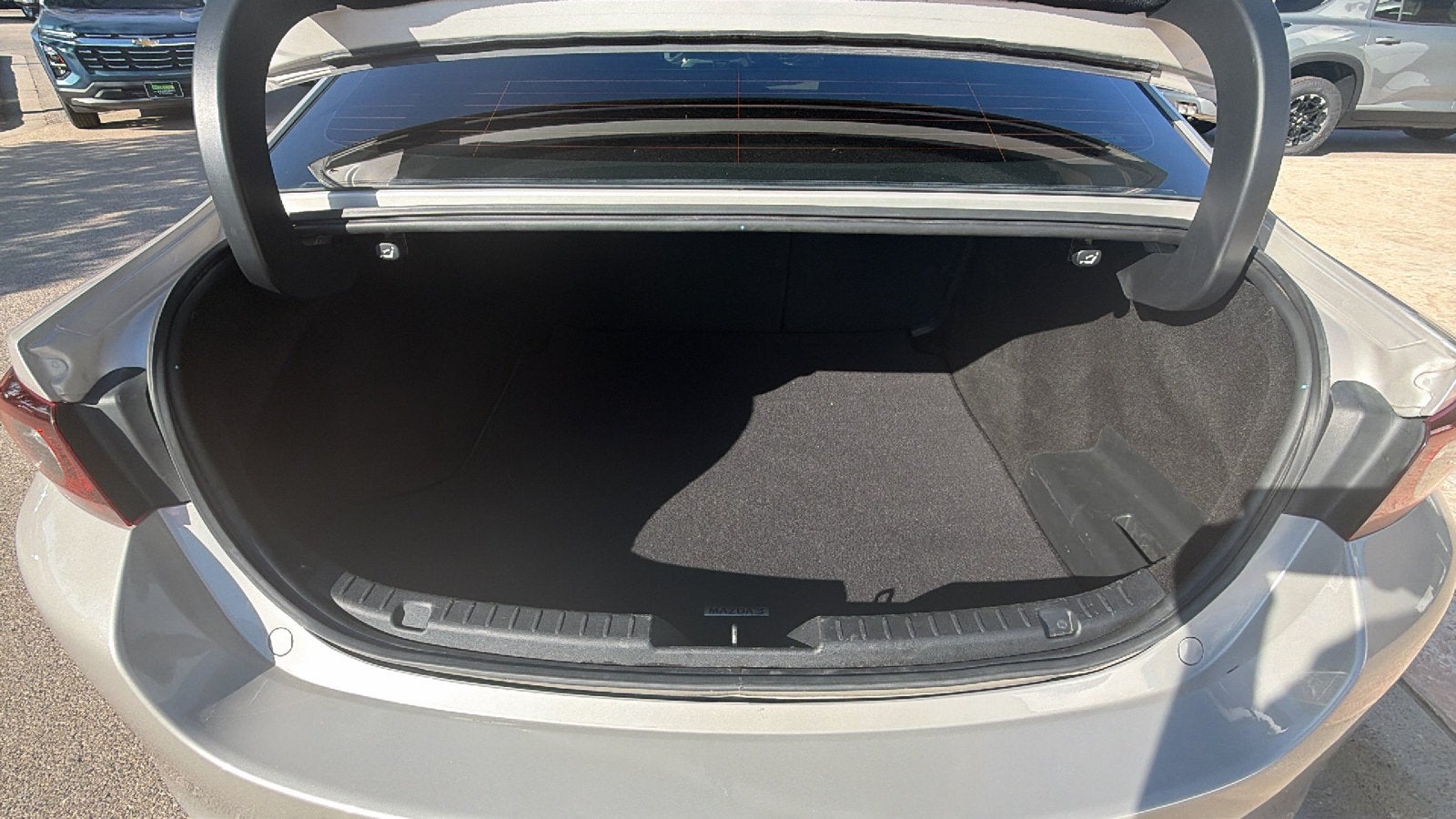 2023 Mazda Mazda3 Sedan 2.5 S Premium
