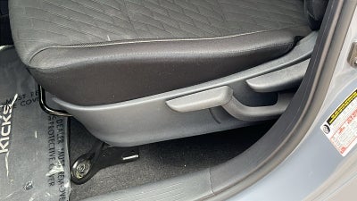2024 Nissan Kicks SV Xtronic CVT