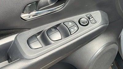2024 Nissan Kicks SV Xtronic CVT