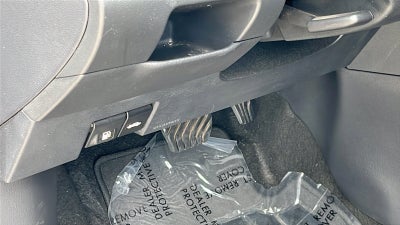2024 Nissan Kicks SV Xtronic CVT
