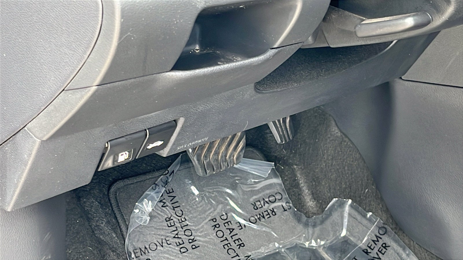 2024 Nissan Kicks SV Xtronic CVT
