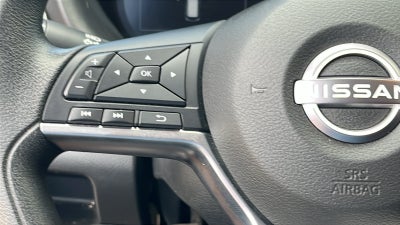 2024 Nissan Kicks SV Xtronic CVT