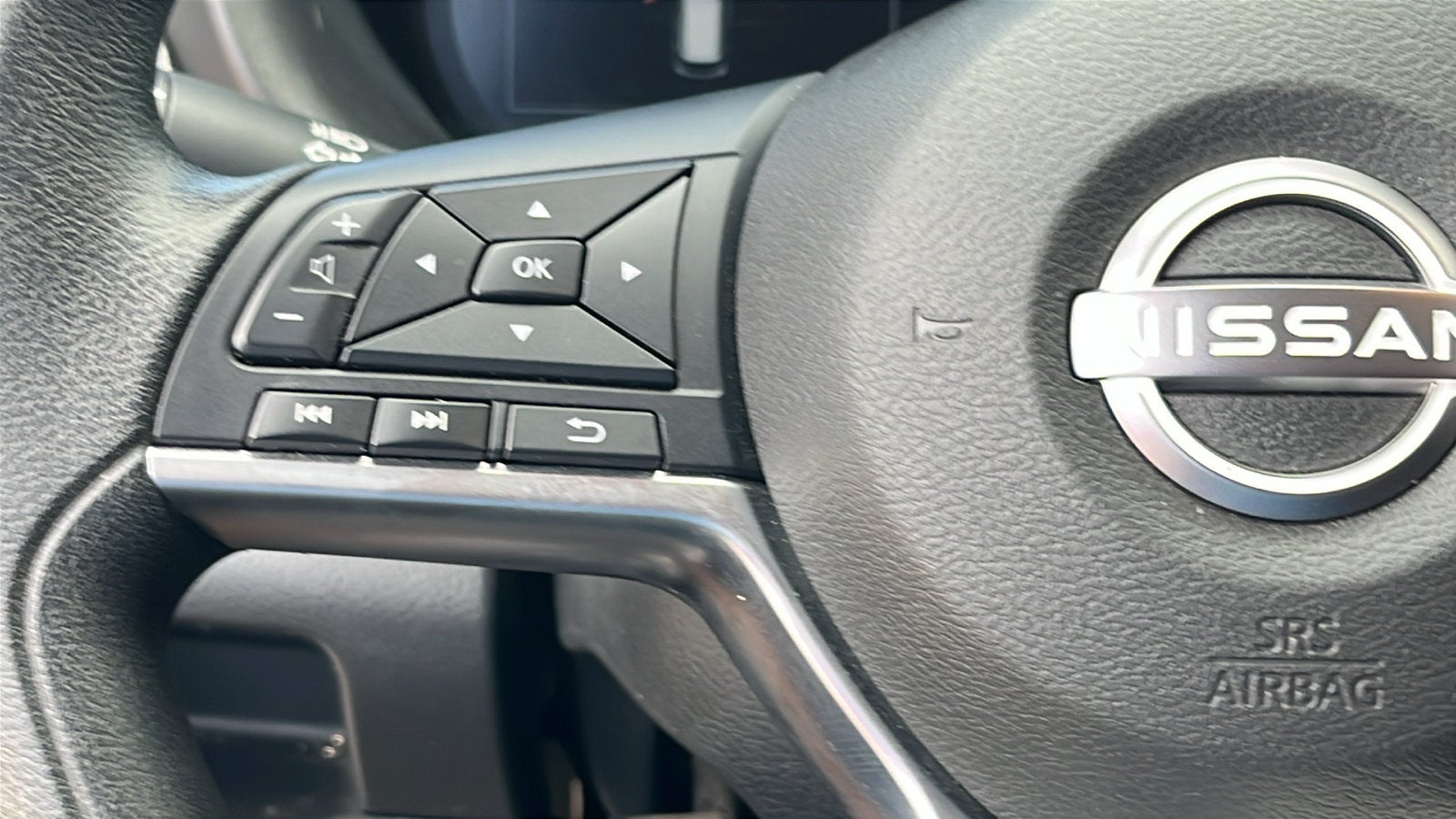 2024 Nissan Kicks SV Xtronic CVT