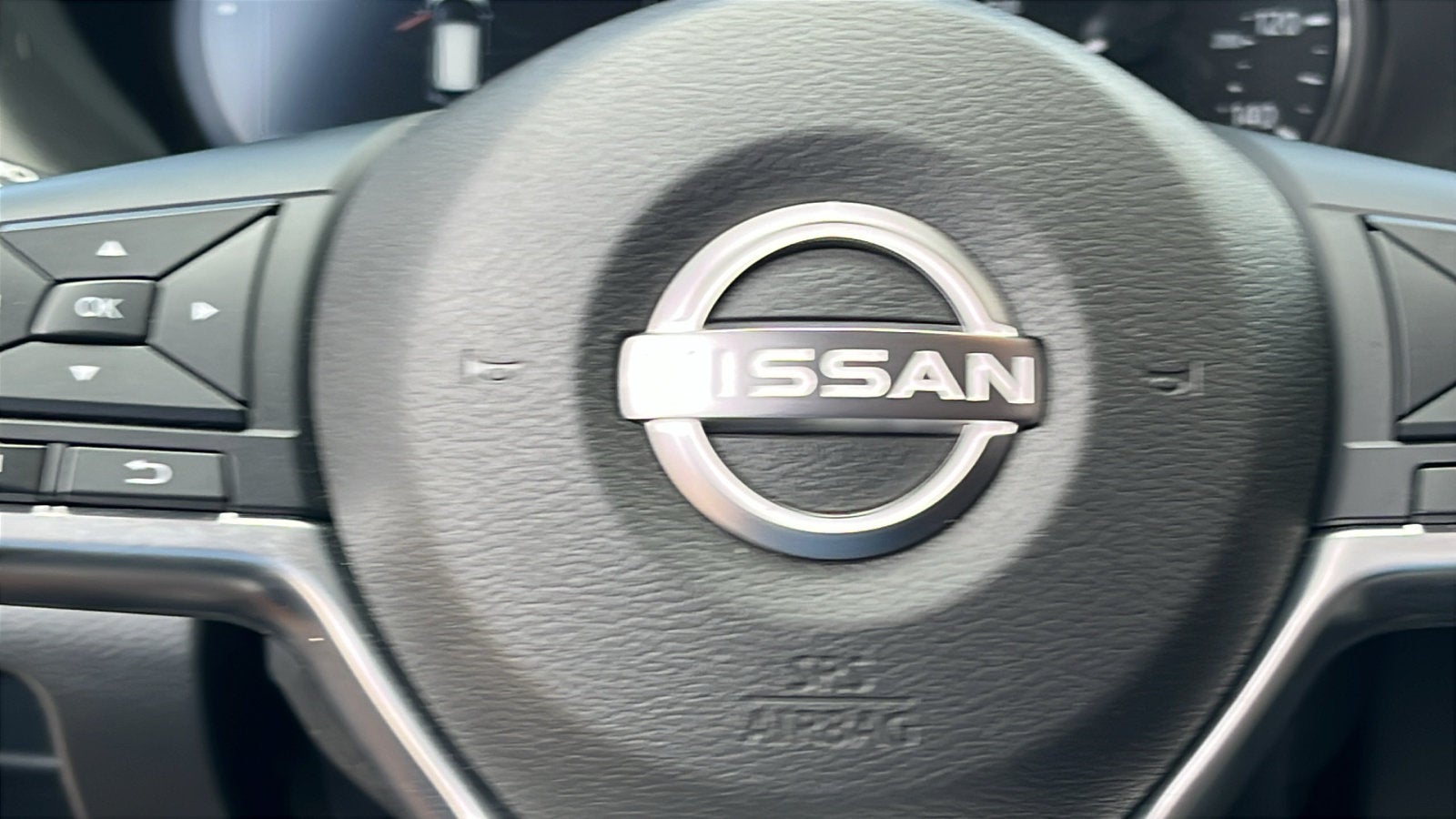 2024 Nissan Kicks SV Xtronic CVT