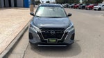 2024 Nissan Kicks SV Xtronic CVT
