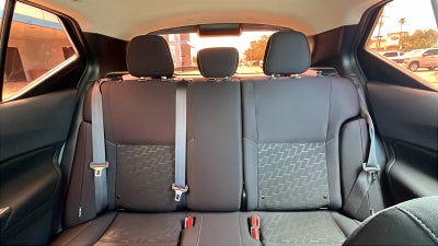 2024 Nissan Kicks SV Xtronic CVT