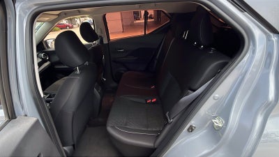2024 Nissan Kicks SV Xtronic CVT