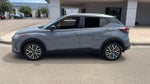 2024 Nissan Kicks SV Xtronic CVT