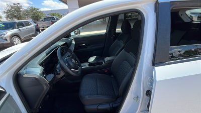 2025 Nissan Kicks SV Intelligent AWD