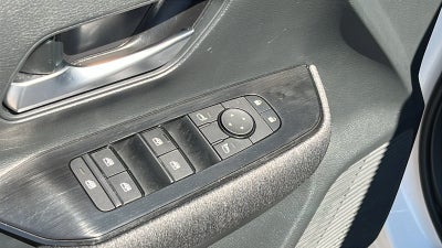 2025 Nissan Kicks SV Intelligent AWD