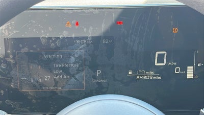 2025 Nissan Kicks SV Intelligent AWD