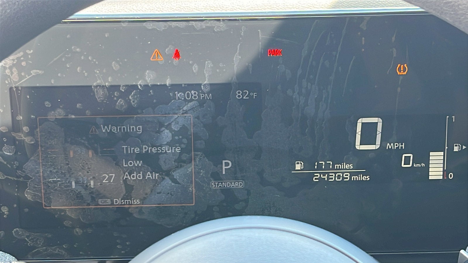 2025 Nissan Kicks SV Intelligent AWD