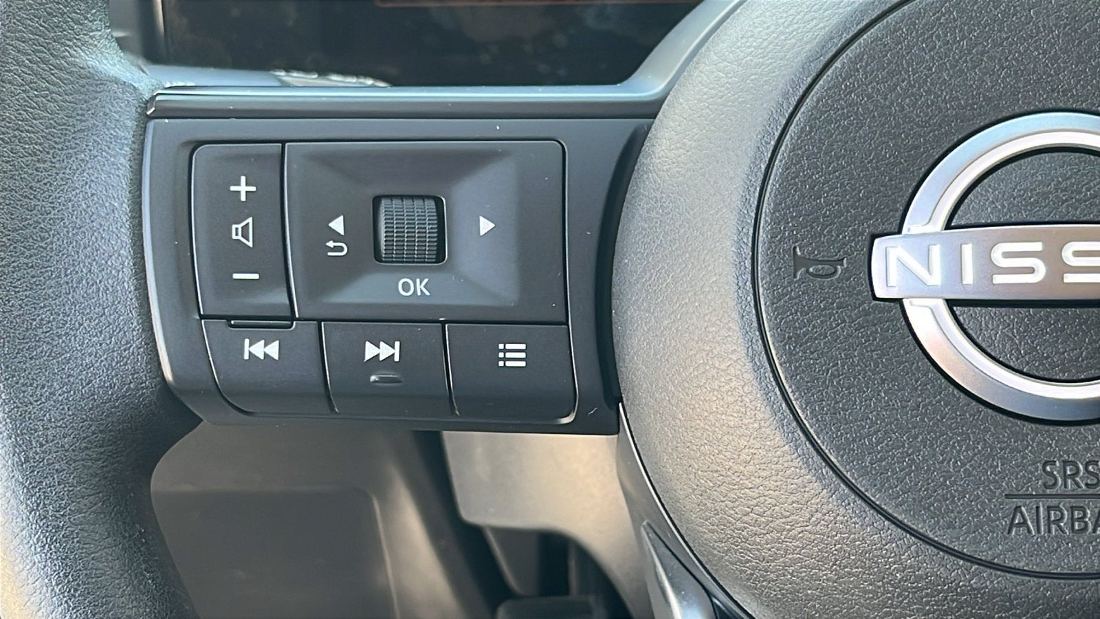 2025 Nissan Kicks SV Intelligent AWD