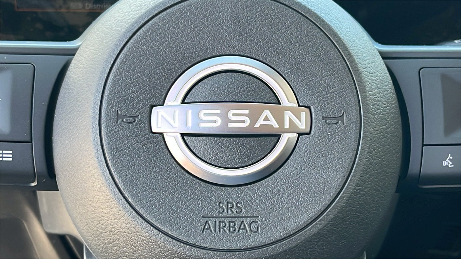 2025 Nissan Kicks SV Intelligent AWD