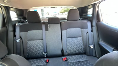2025 Nissan Kicks SV Intelligent AWD