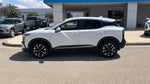 2025 Nissan Kicks SV Intelligent AWD