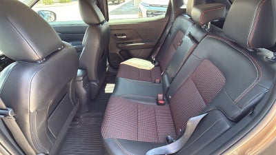 2025 Nissan Kicks SR Intelligent AWD
