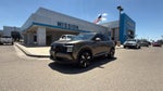 2025 Nissan Kicks SR Intelligent AWD