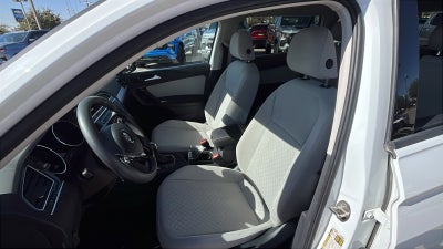 2021 Volkswagen Tiguan S