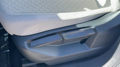 2021 Volkswagen Tiguan S