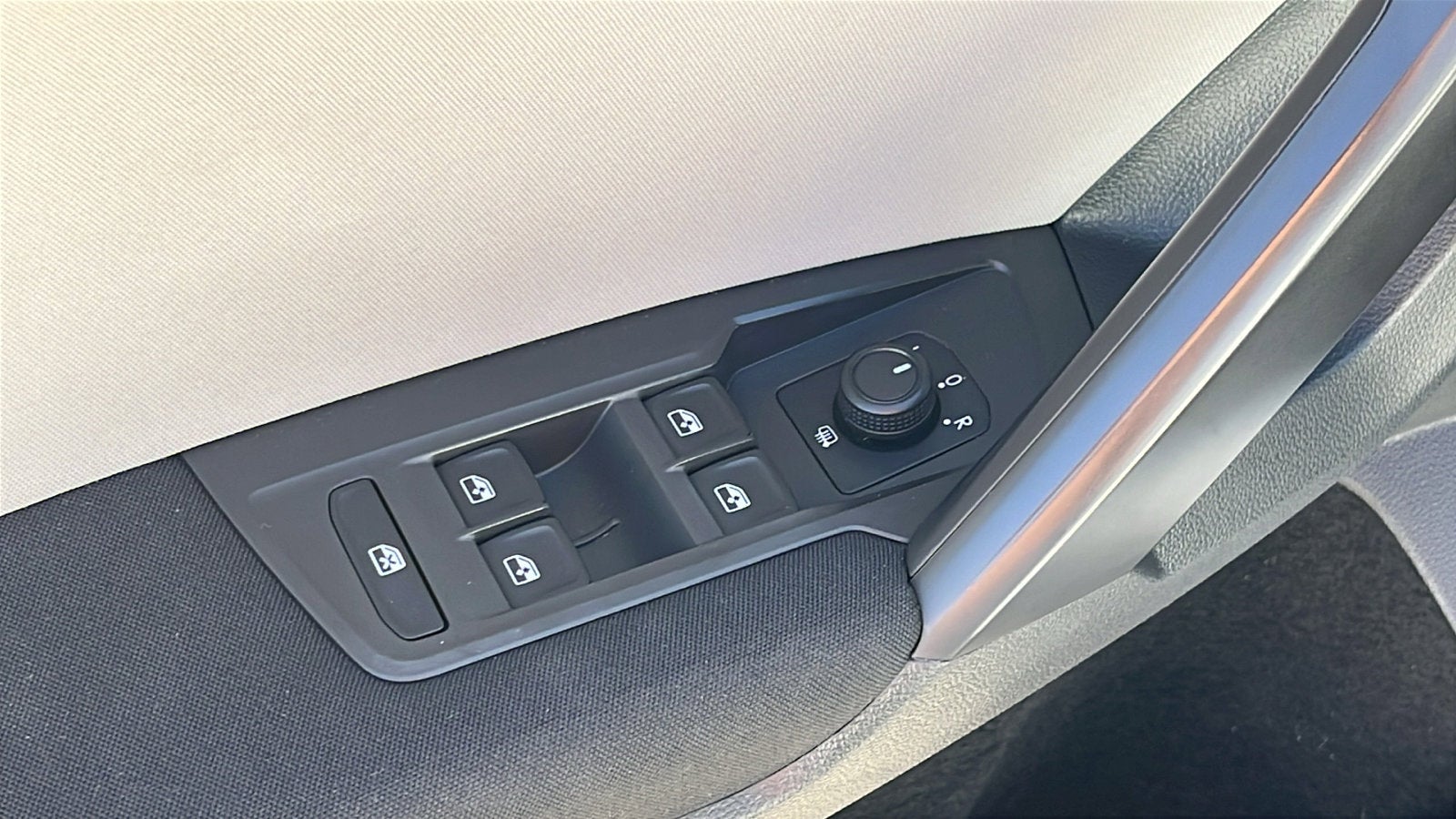 2021 Volkswagen Tiguan S