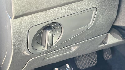 2021 Volkswagen Tiguan S