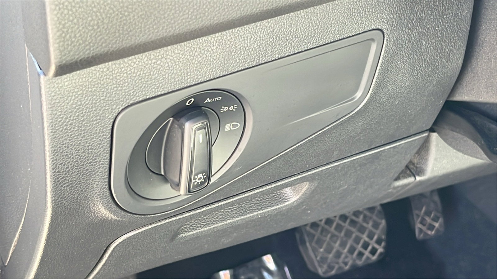 2021 Volkswagen Tiguan S