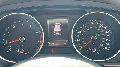 2021 Volkswagen Tiguan S