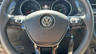2021 Volkswagen Tiguan S