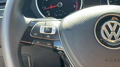 2021 Volkswagen Tiguan S