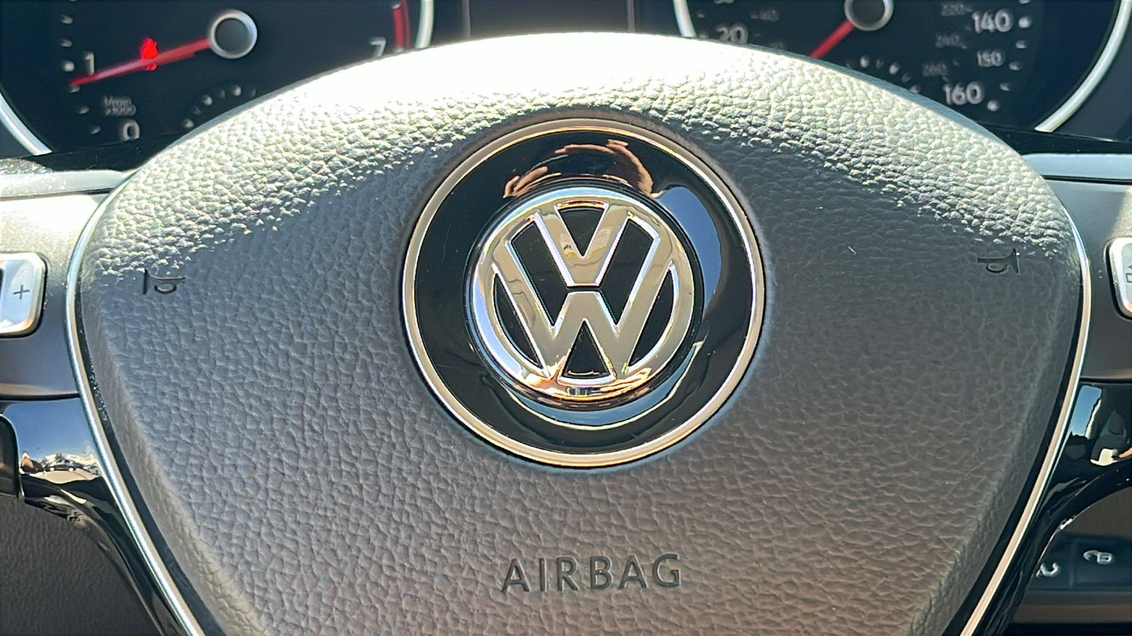 2021 Volkswagen Tiguan S