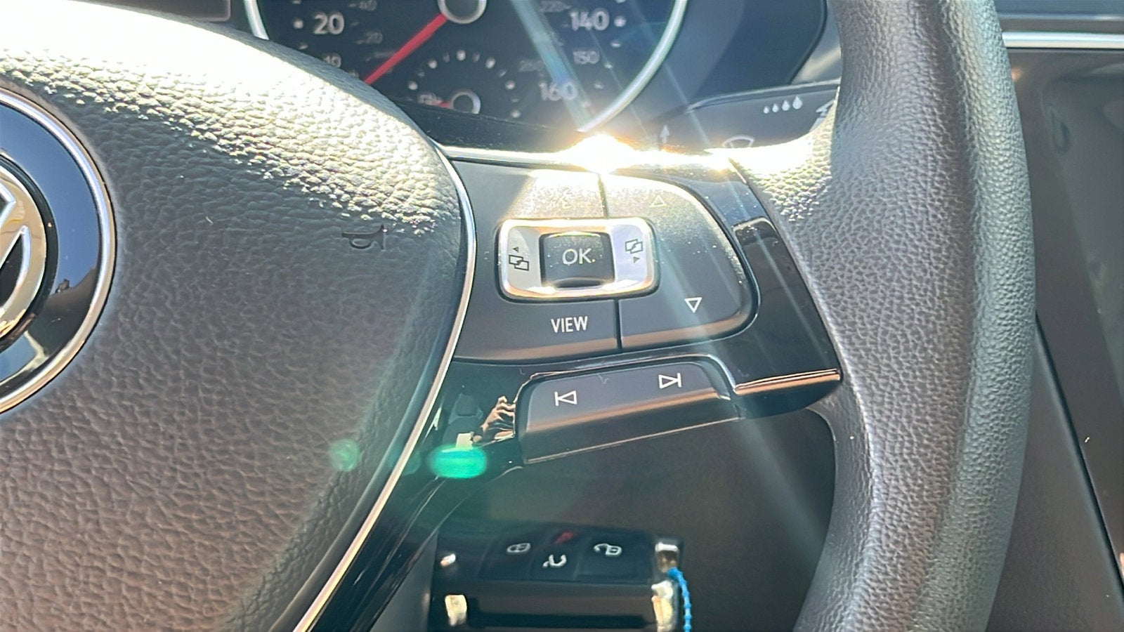 2021 Volkswagen Tiguan S