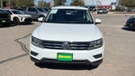 2021 Volkswagen Tiguan S