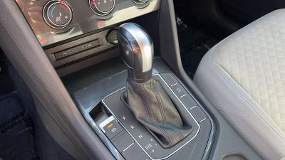 2021 Volkswagen Tiguan S