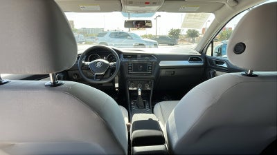 2021 Volkswagen Tiguan S