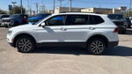 2021 Volkswagen Tiguan S