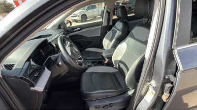 2022 Volkswagen Taos SEL