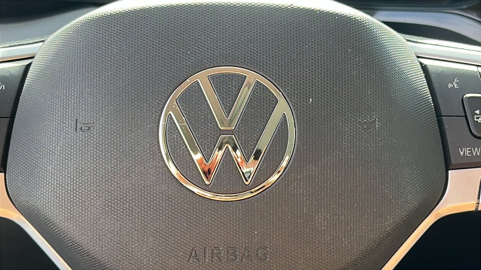 2022 Volkswagen Taos SEL