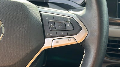 2022 Volkswagen Taos SEL