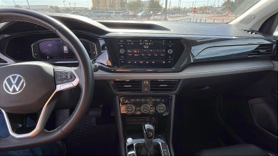 2022 Volkswagen Taos SEL