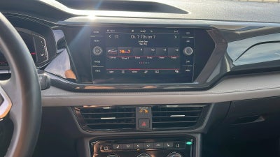 2022 Volkswagen Taos SEL