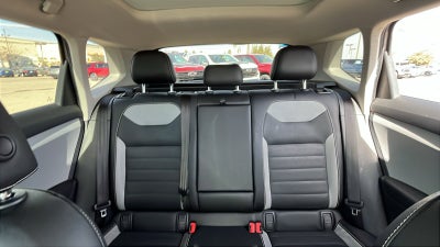 2022 Volkswagen Taos SEL