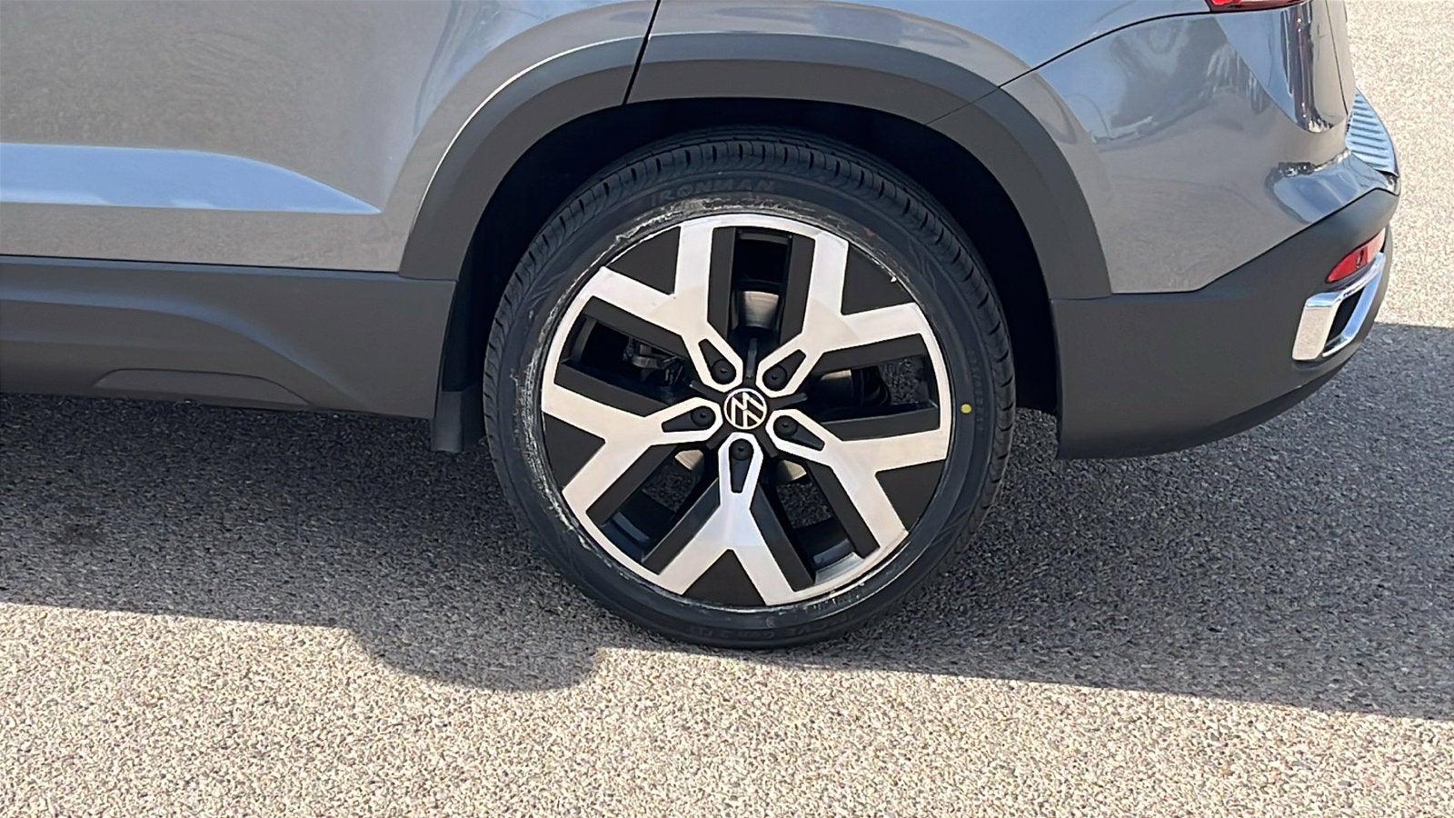 2022 Volkswagen Taos SEL