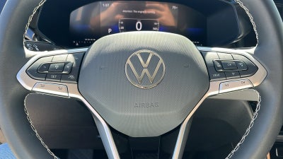 2024 Volkswagen Taos S