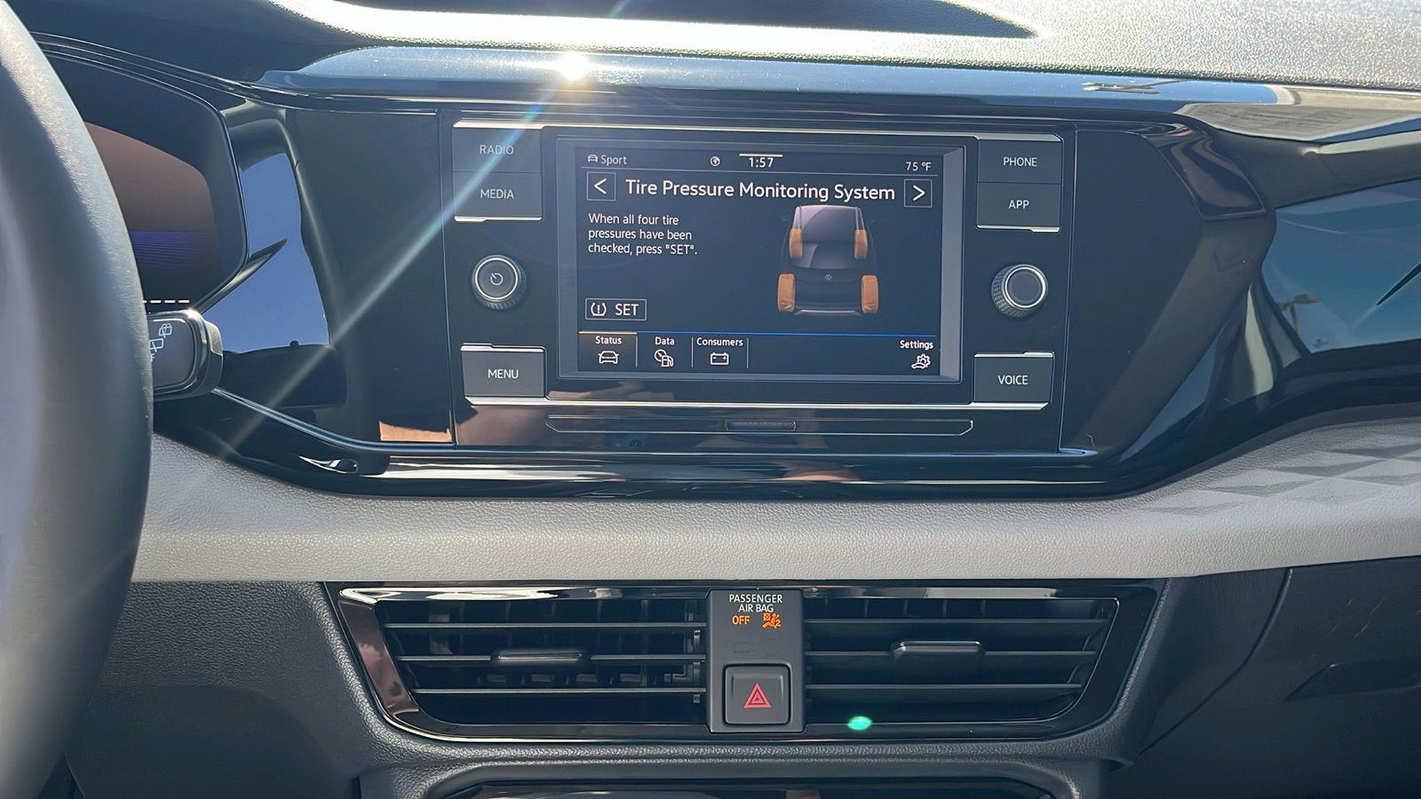 2024 Volkswagen Taos S