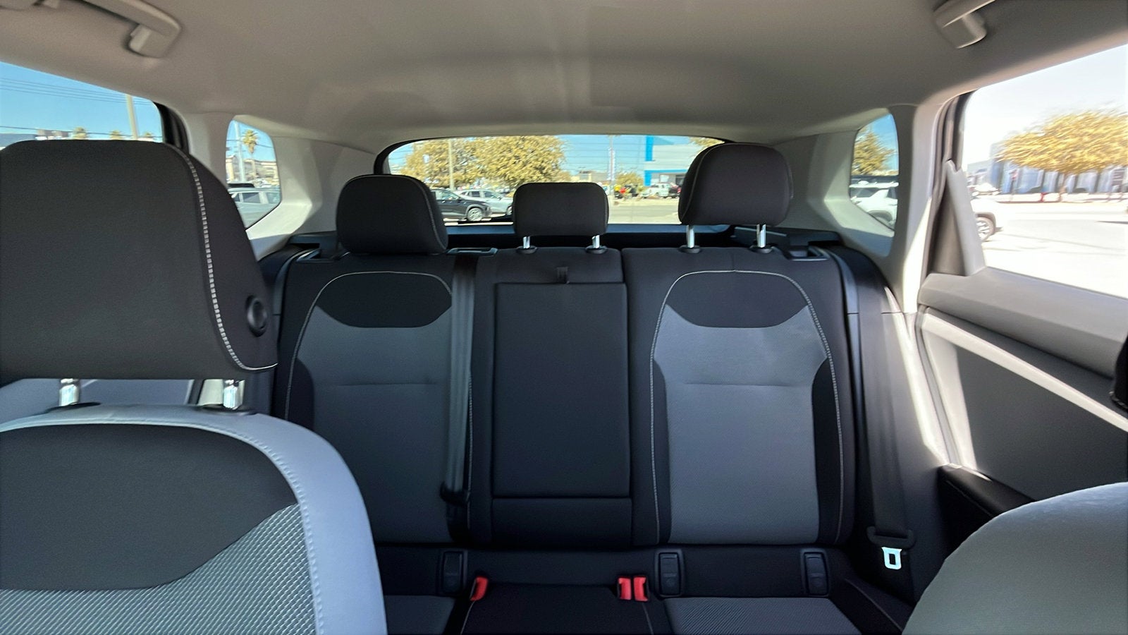 2024 Volkswagen Taos S