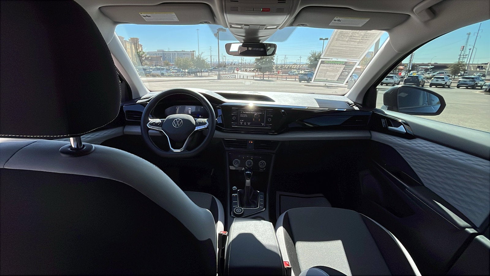 2024 Volkswagen Taos S