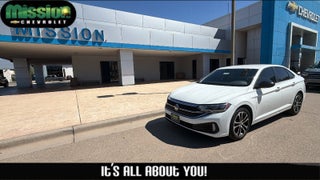 2023 Volkswagen Jetta Sport