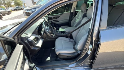 2024 Subaru Legacy Premium