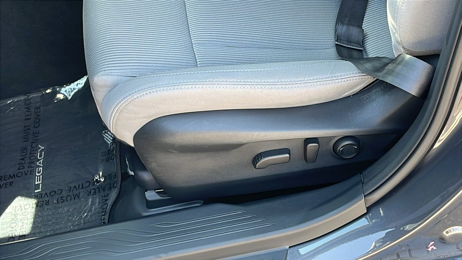 2024 Subaru Legacy Premium